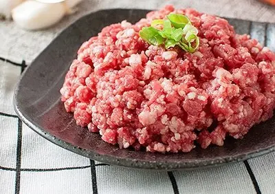 台灣牛絞肉