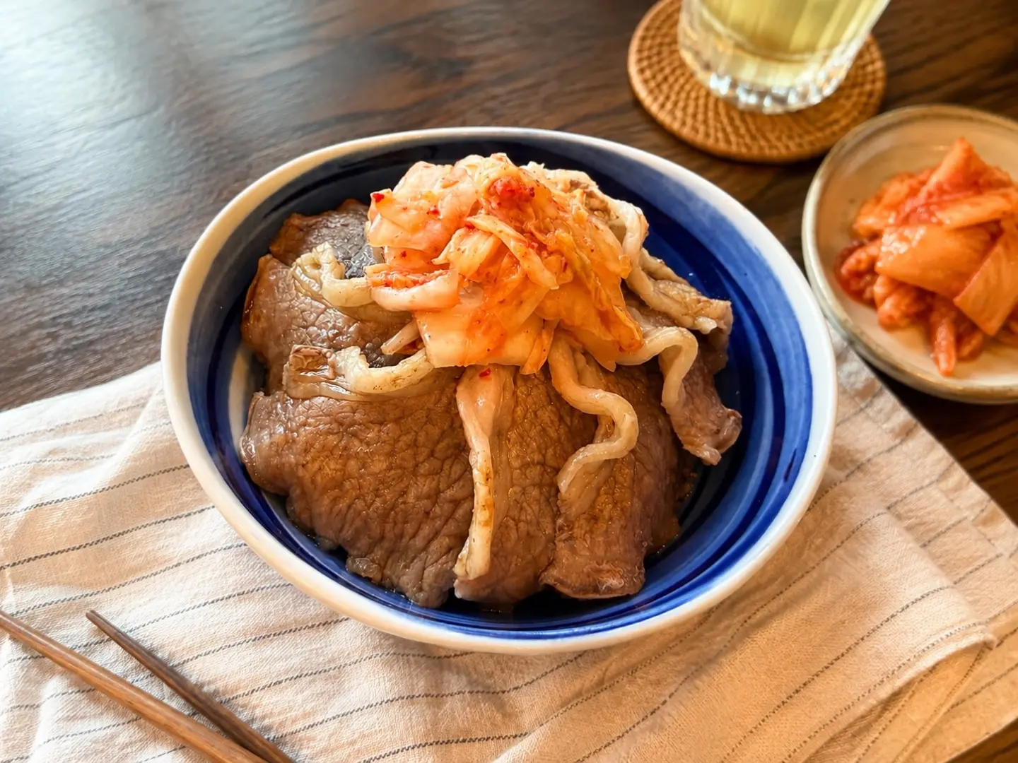 日本A5和牛燒肉片 圖 2
